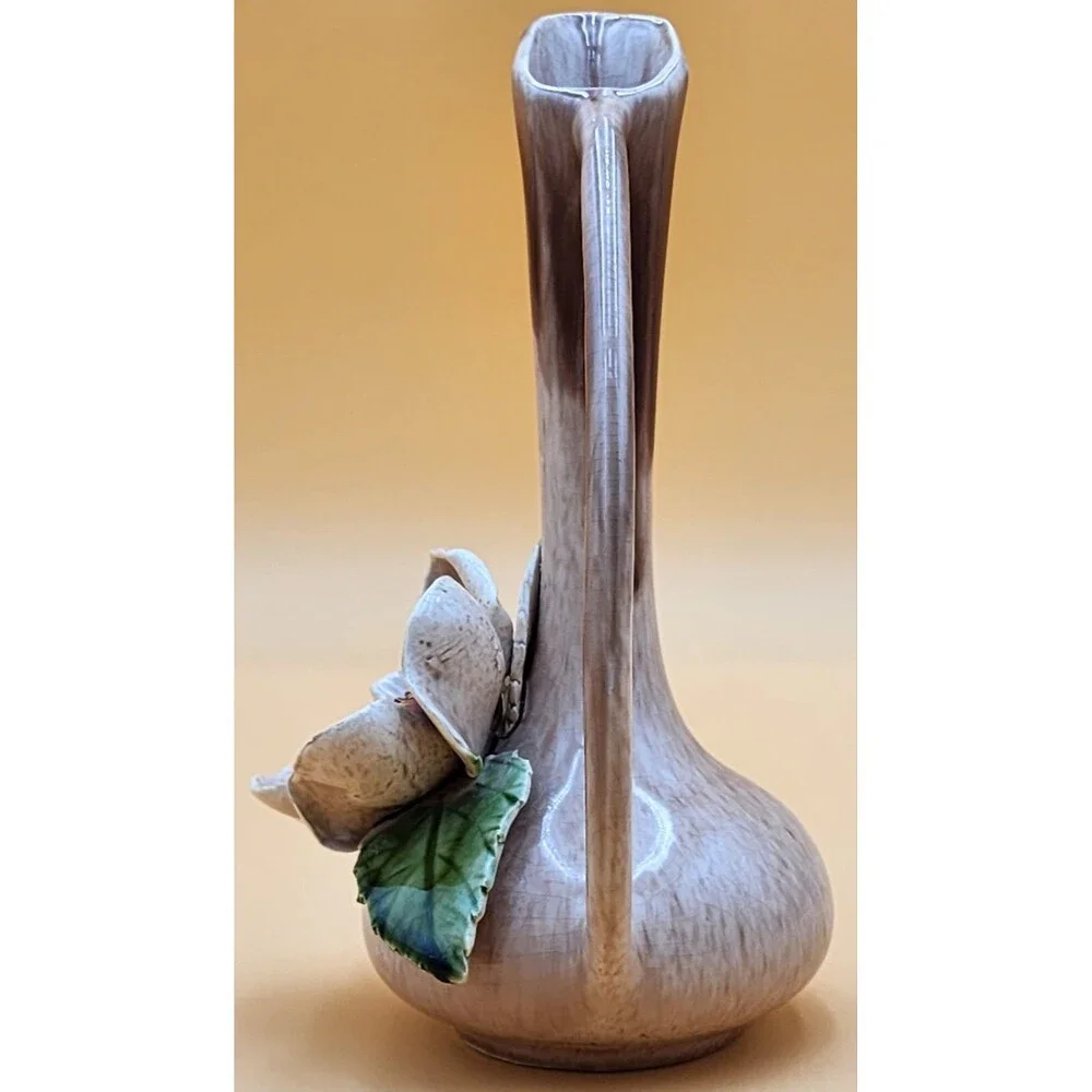 Vintage VEE JACKSON Pottery 7 1/2